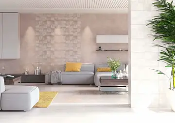 Loft — интерьер 2
