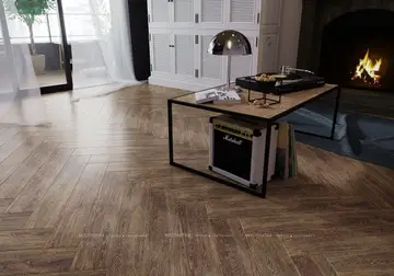New Wood — интерьер 6