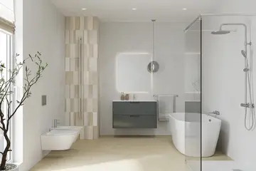 Persian White — интерьер 2