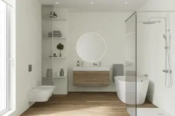 Persian White — интерьер 4