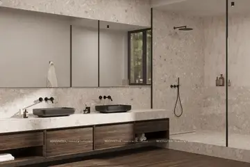 Rochi — интерьер 5