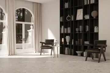 Rochi — интерьер 6