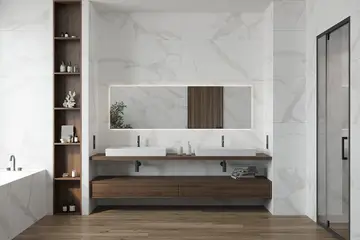 Statuario Cara — интерьер 2