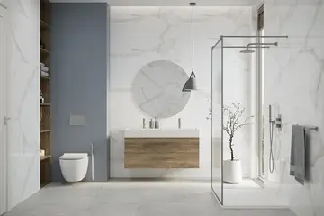 Statuario Cara — интерьер 4