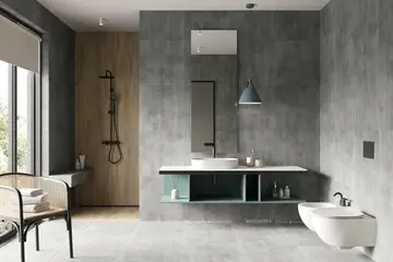 Street — интерьер 2
