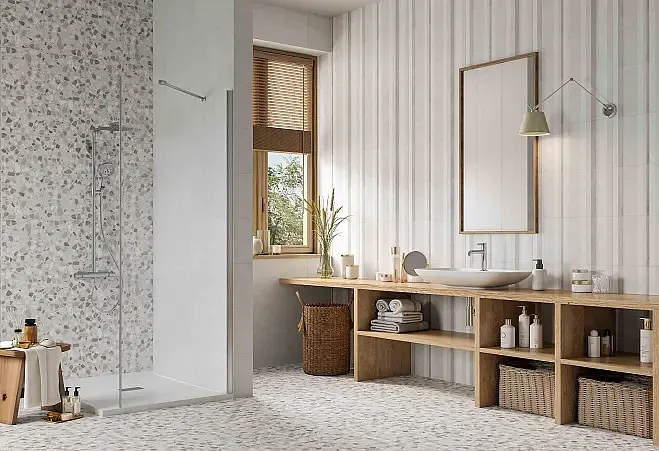 Коллекция Tropicano в интерьере
