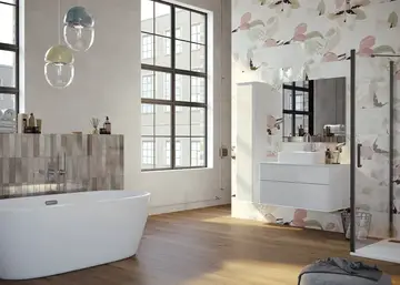 Vogue — интерьер 5