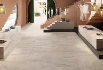 Madagascar — интерьер 3