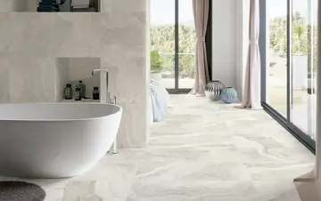 Travertino di Caracalla — интерьер 2