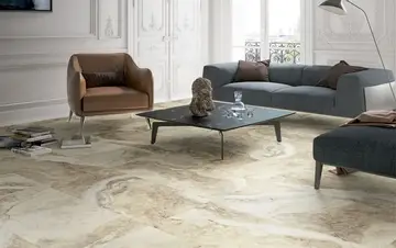 Travertino di Caracalla — интерьер 3
