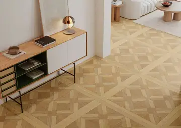 Woodlay — интерьер 3