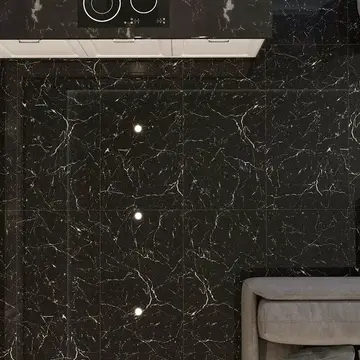 Black Marble — интерьер 2