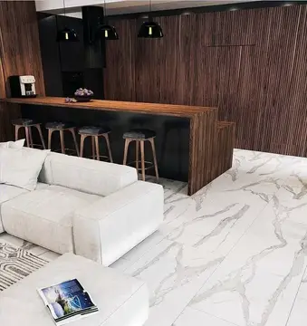 Calacatta — интерьер 5