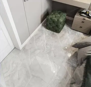 Diamond — интерьер 4