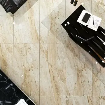 Travertine — интерьер 2