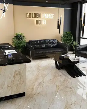 Travertine — интерьер 6