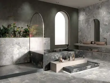 Argos — интерьер 2
