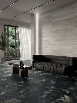 Argos — интерьер 3