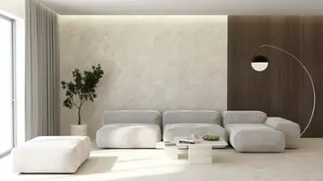 Аркадия — интерьер 3