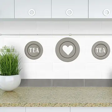 Florencia — интерьер 3