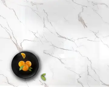 Calacatta — интерьер 2