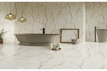 Marble — интерьер 3