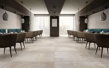 Alchimia — интерьер 3