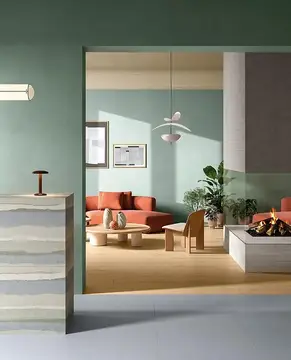 Bioterre — интерьер 5
