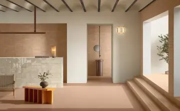 Hbe Bioterre — интерьер 2
