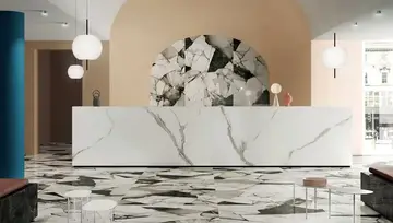 Hbo Boutique — интерьер 3