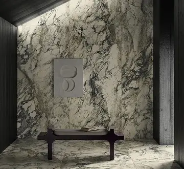 Marble Edition — интерьер 6