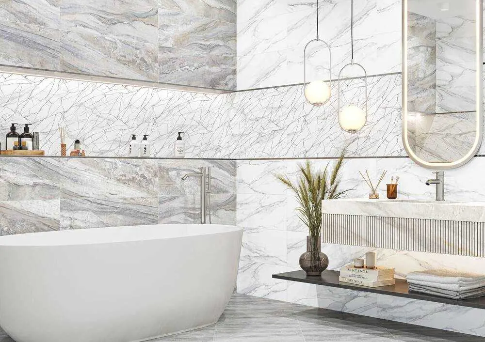 Коллекция Alicante в интерьере