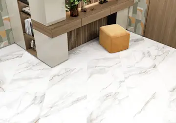 Calacatta Andrea — интерьер 2