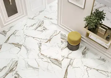 Calacatta Premium — интерьер 2