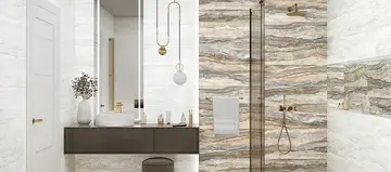 Colorstone — интерьер 2