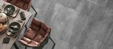 Concreto — интерьер 2