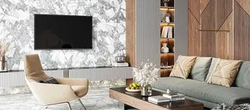 Cote de Azur — интерьер 3