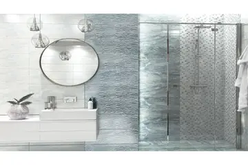 Crystal — интерьер 2