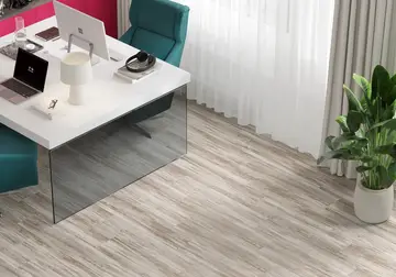 Exotic Wood — интерьер 2