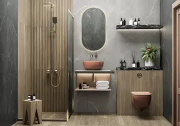 Rockstyle — интерьер 4