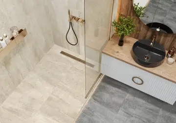 Romana — интерьер 2