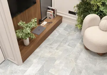Santorini — интерьер 4