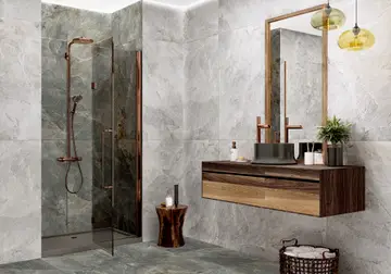 Stoncrete — интерьер 3