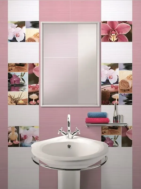 Romance 20x30 в интерьере