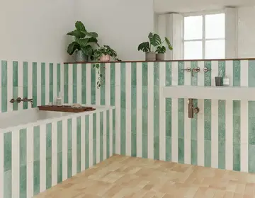 Mediterraneo — интерьер 2
