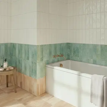 Mediterraneo — интерьер 3