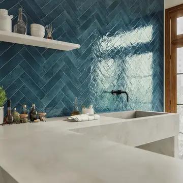 Mediterraneo — интерьер 6