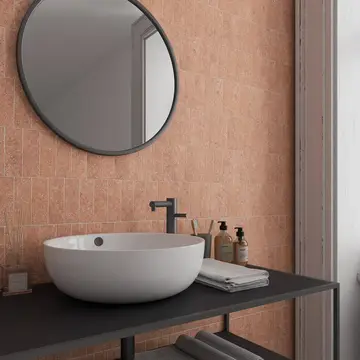 Stone Dust — интерьер 4