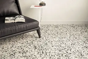 Terrazzo — интерьер 3
