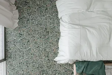 Terrazzo — интерьер 4